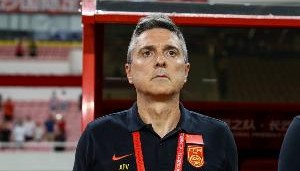 BetVictor伟德官网-津媒谈U22国足：更习惯安帅“802”踢法 未来难长期集训是现实