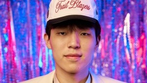 回来出战男篮亚洲杯？青岛队记：杨瀚森回不回目前没有定论