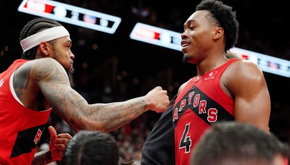 中规中矩！英格拉姆&amp;巴恩斯半场合计16中6拿到19分