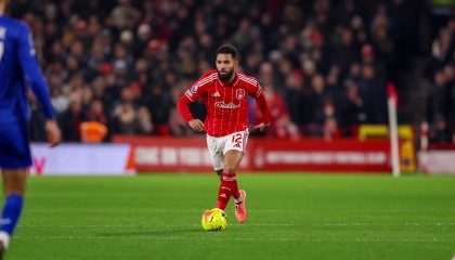 BetVictor伟德官方网站-记者：维拉在探索租借道格拉斯·路易斯，切尔西也对其有意