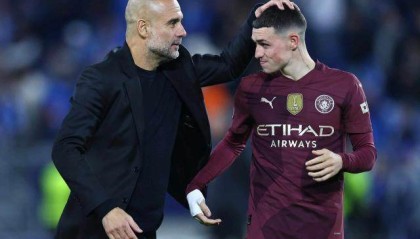 BetVictor伟德官方网站-【复盘】两员大将告别球荒 曼城牛刀杀鸡也吐饼