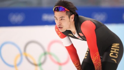 宁忠岩1000米创平原个人最佳 无缘奖牌仍满意发挥