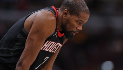 BetVictor伟德官网-铁林：若KD代替乔丹能拿6冠他早拿了 在雷霆&amp;篮网&amp;太阳咋没夺冠？