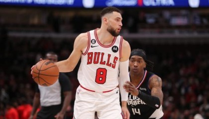 《SI》截止日大猜想：拉文加盟湖人 卡鲁索驰援勇士