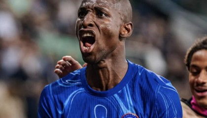 BetVictor伟德-埃芬博格：拜仁签下雅克松是绝对必要的，该球员已证明过自己