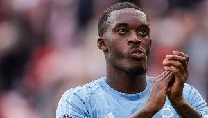 奥多伊：我为桑托的离开感到难过，澳波的首堂训练课强度很高