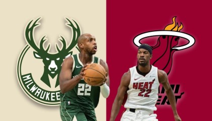 罕见插手！前雄鹿球员：字母哥曾否决米德尔顿换巴特勒交易