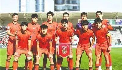 力克澳大利亚队！西海岸小将闪耀U23亚洲杯！